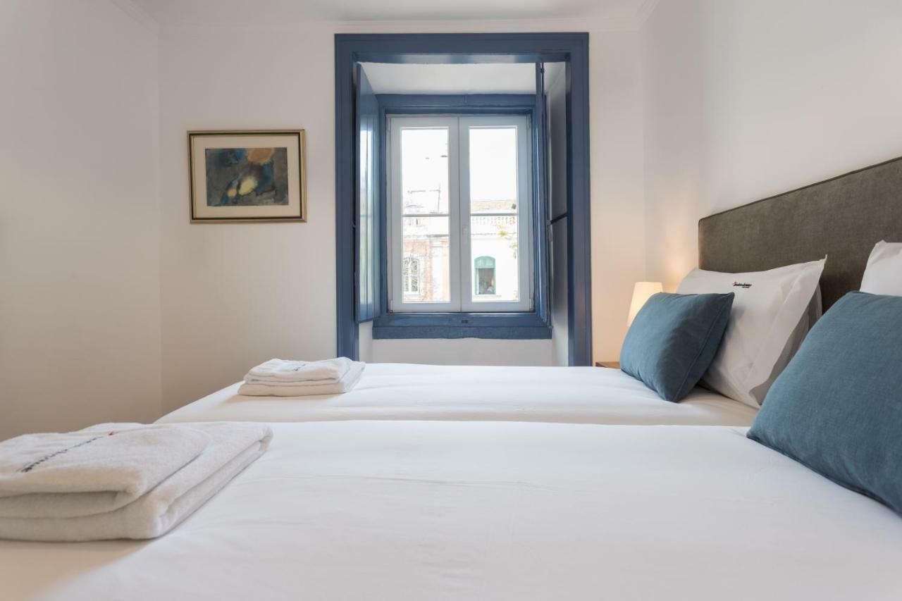Apartamento Flh Mouros Comfortable Place *