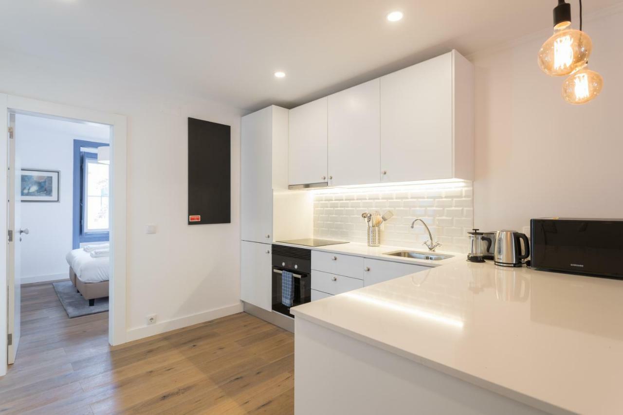 Apartamento Flh Mouros Comfortable Place *