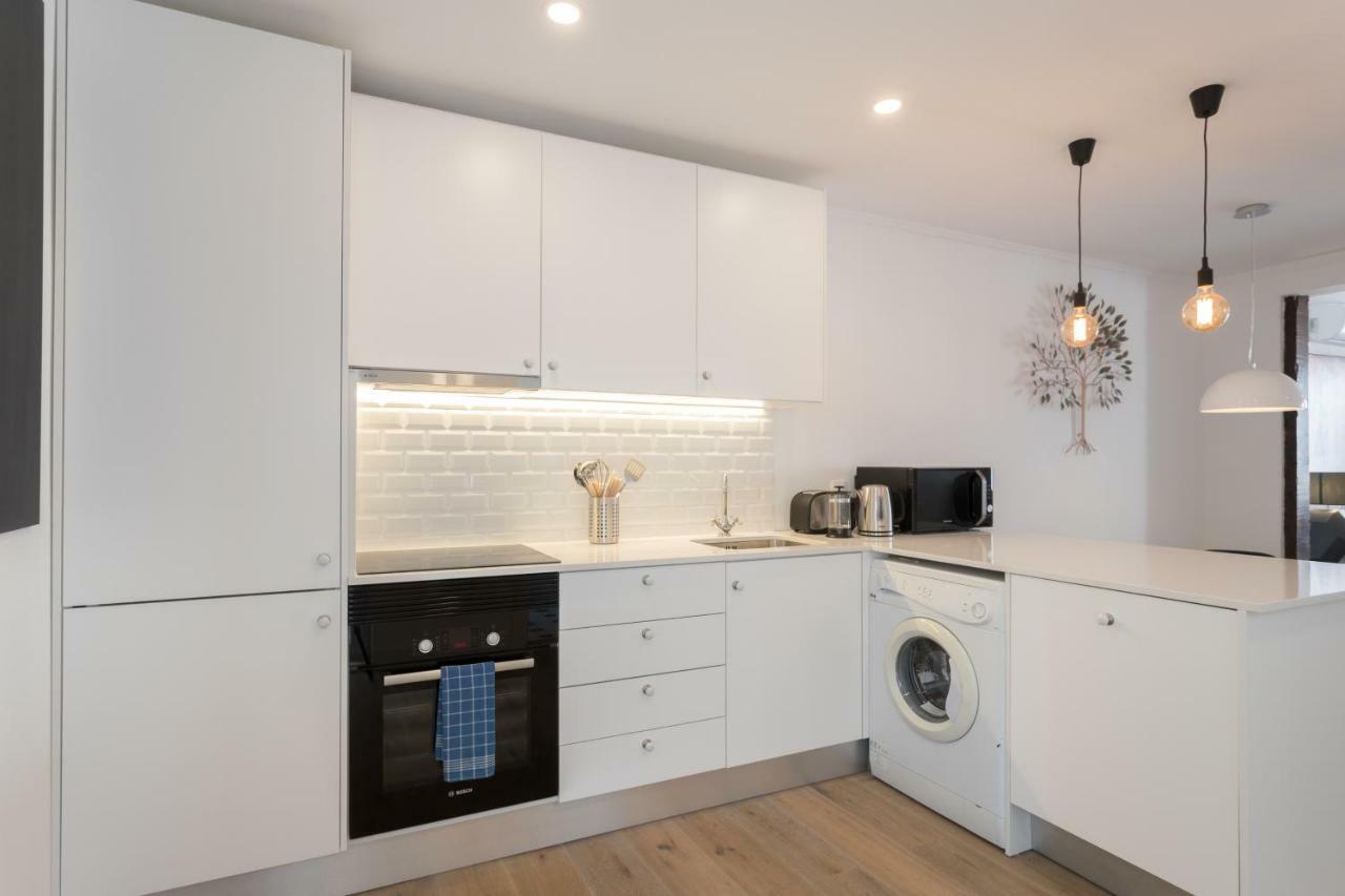 Apartamento Flh Mouros Comfortable Place *